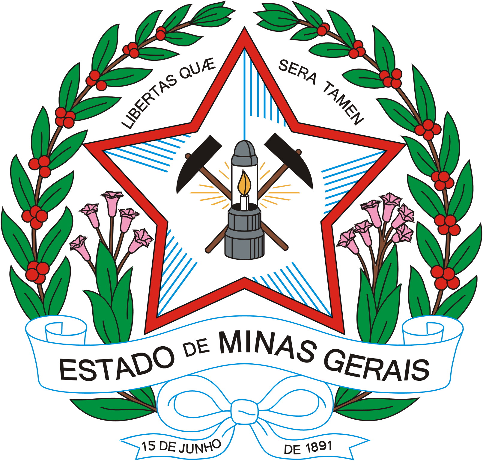 Governo de Minas